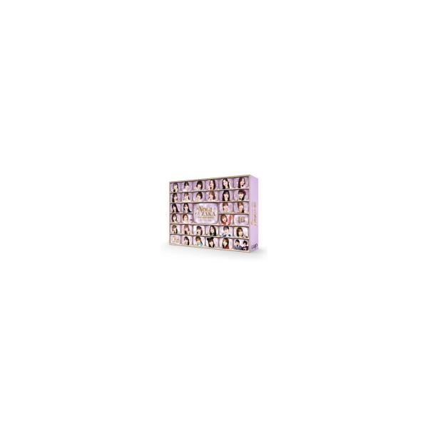フォトブック40P/生写真3種封入 乃木坂46 4DVD/乃木坂スター誕生！2 第1巻 DVD-BOX 22/7/22発売【オリコン加盟店】
