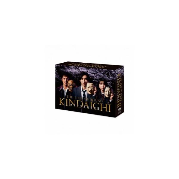 道枝駿佑(なにわ男子)主演 オールカラーブックレット ドラマ 6DVD