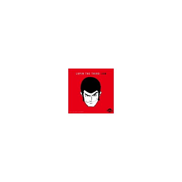 ルパン三世JAM CREW CD/LUPIN THE THIRD JAM −ルパン三世REMIX− 21/3/24発売 オリコン加盟店