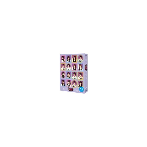 フォトブックレット オリジナル生写真封入 乃木坂46 3Blu-ray/NOGIBINGO！ Blu-ray BOX 21/3/12発売 オリコン加盟店
