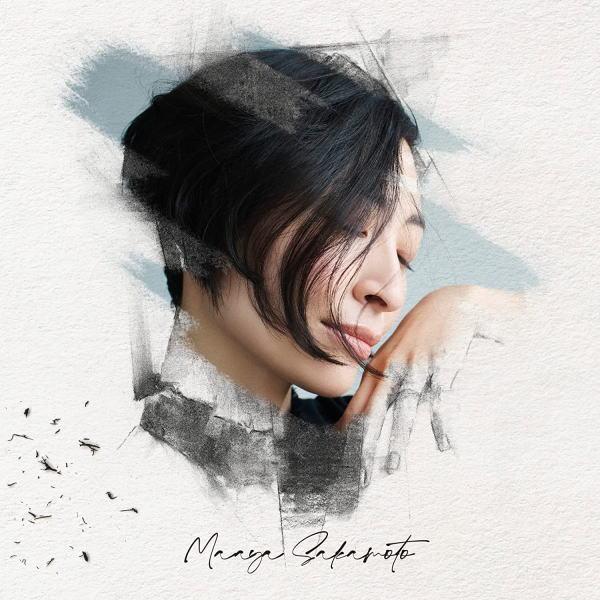 初回限定盤(取) Blu-ray付 坂本真綾 CD+Blu-ray/記憶の図書館 23/5/31