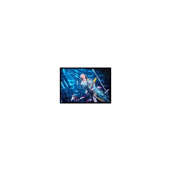 藍井エイル(取) Blu-ray/藍井エイル LIVE TOUR 2019 “Fragment oF” at 神奈川県民ホール 20/1/29発売 オリコン加盟店