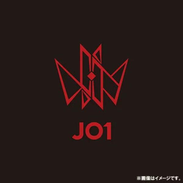 応募券・トレカ封入 JO1 The STAR 初回限定盤Red 新品未開封 JO1 1ST