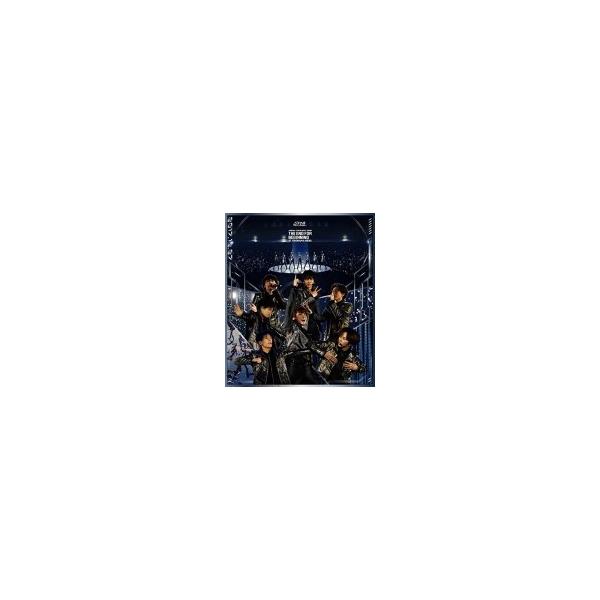 初回生産完全限定盤 超特急 Blu-ray+CD/BULLET TRAIN ARENA TOUR 2017-2018 THE END FOR BEGINNING AT YOKOHAMA ARENA 18/5/23発売 オリコン加盟店