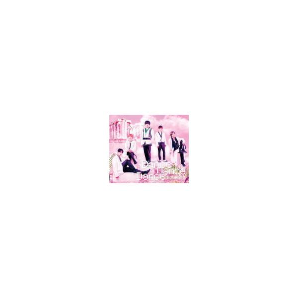 初回限定盤(取) Blu-ray付 超特急 CD+Blu-ray/Dance Dance 21/11/10