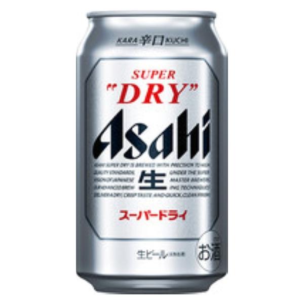 お歳暮 お年賀 ビール 缶ビール アサヒスーパードライ 350ml 缶 24本入 ギフト包装対応 送料1個口2ケースまで同梱可能 Asahidorai350 安島酒店 通販 Yahoo ショッピング