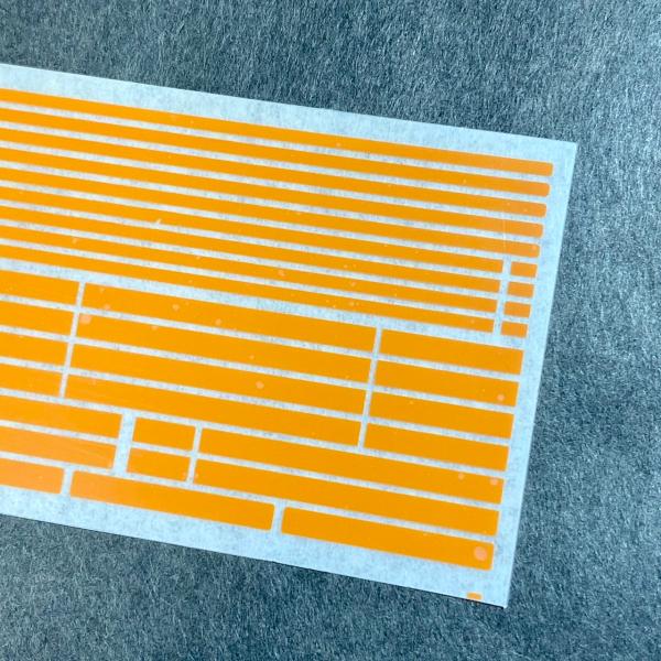 9系改造訓練車帯インレタ 新秋津 Buyee Servicio De Proxy Japones Buyee Compra En Japon