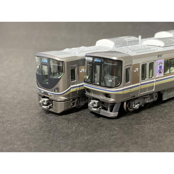 22X系列帯インレタ(223系、225系4色帯) /【Buyee】 日本代购平台-产品购物网站大全-Buyee一站式代购bot-online 22X系列帯インレタ(223系、225系4色帯) /【Buyee】 日本代购平台-产品购物网站大全-Buyee一站式代购bot-online