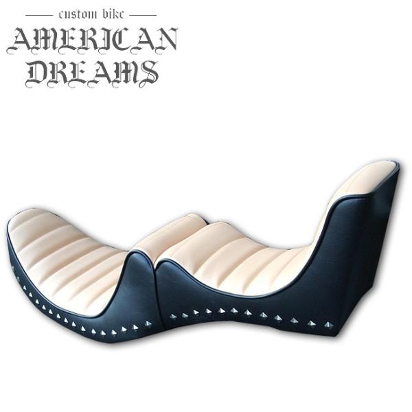 Harley Davidson（ハーレー・ダビッドソン） ajito American Dreams