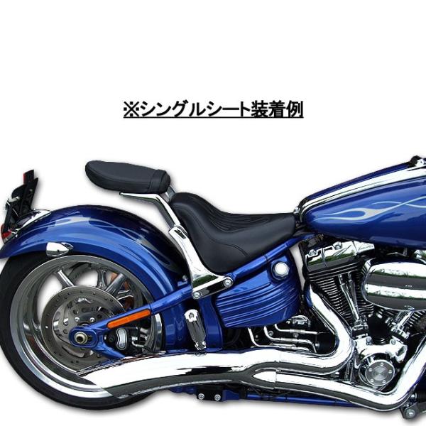 Harley Davidson（ハーレー・ダビッドソン） ajito American Dreams