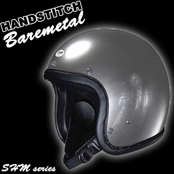 立花ジェットヘル　SHM SHM立花スモールジェットヘルメット