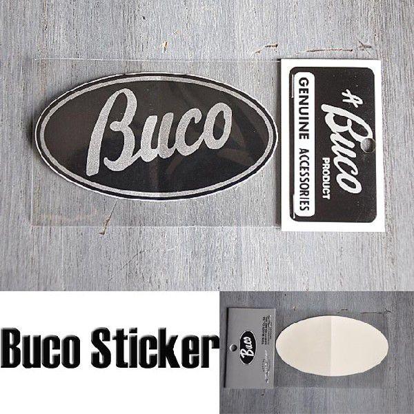 ajito】〔Nos〕Buco ブコ 初期ステッカー ビンテージ シール ajito】〔Nos〕Buco ブコ 初期ステッカー ビンテージ シール