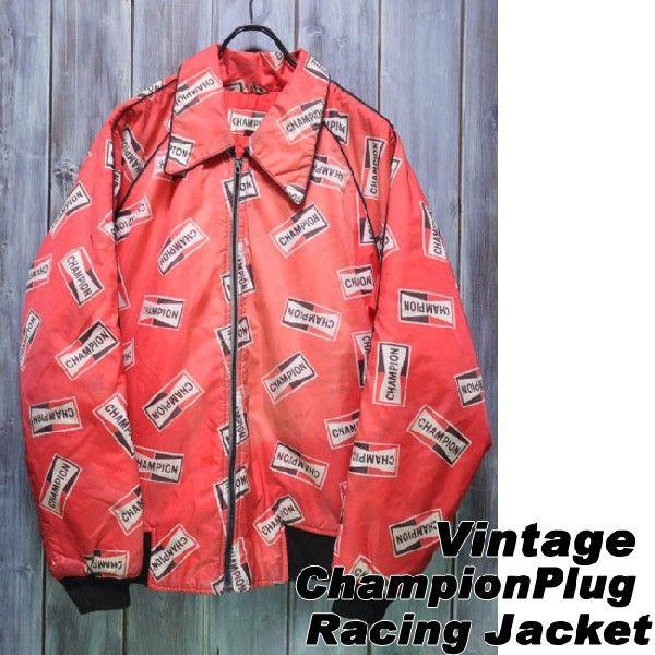 ajito ChampionPlug チャンピオンプラグ ビンテージ レーシング ajito ChampionPlug チャンピオンプラグ ビンテージ レーシング
