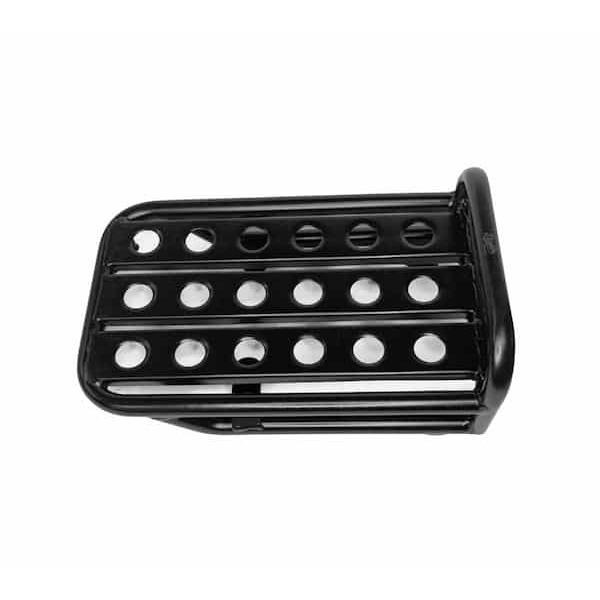 ホンダCT125 K-SPEEDリアキャリア ☆正規販売店☆K-SPEED Rear Carrier Rack For HONDA CT125 ハンター