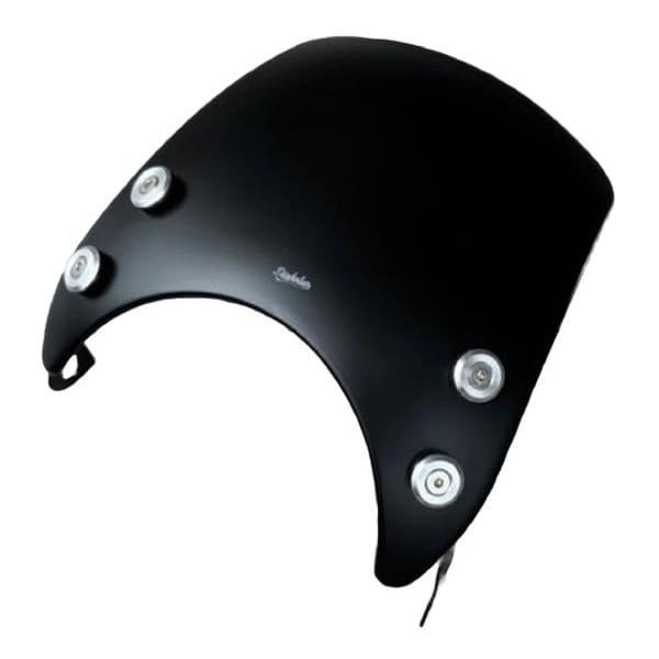 ☆正規販売店☆K-SPEED Wind Shield For HONDA CT125 ハンターカブ