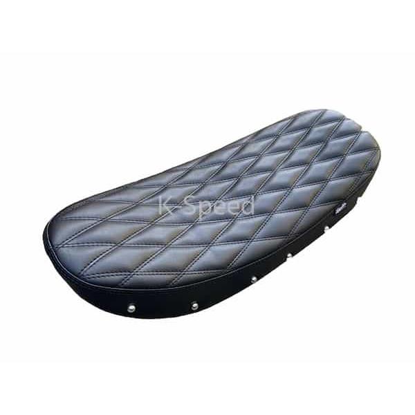 ☆正規販売店☆K-SPEED Seat Super Low With Diamond Pattern