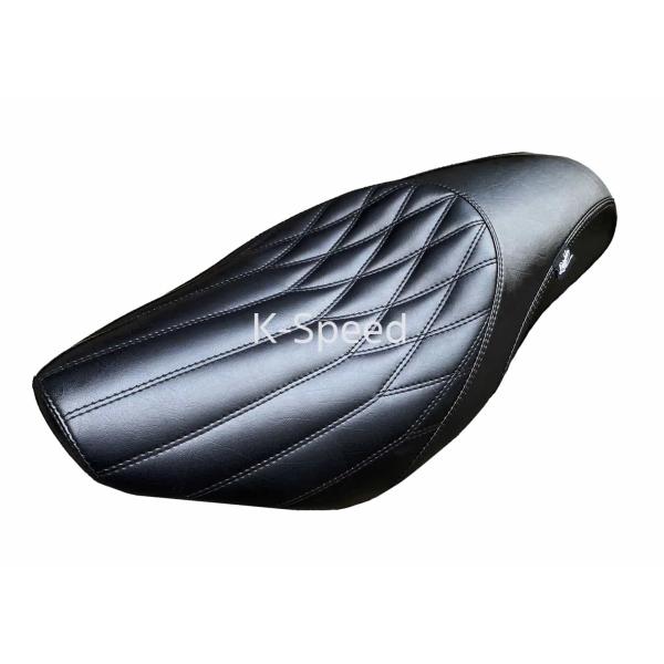 レブル1100 ロングシート ホンダ レブル1100用交換ロングシート モトロード / MotolordD