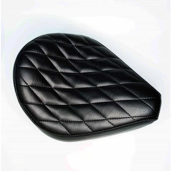 レブル250 シート k-speed ☆正規販売店☆K-SPEED Seat With Diamond Pattern For HONDA Rebel