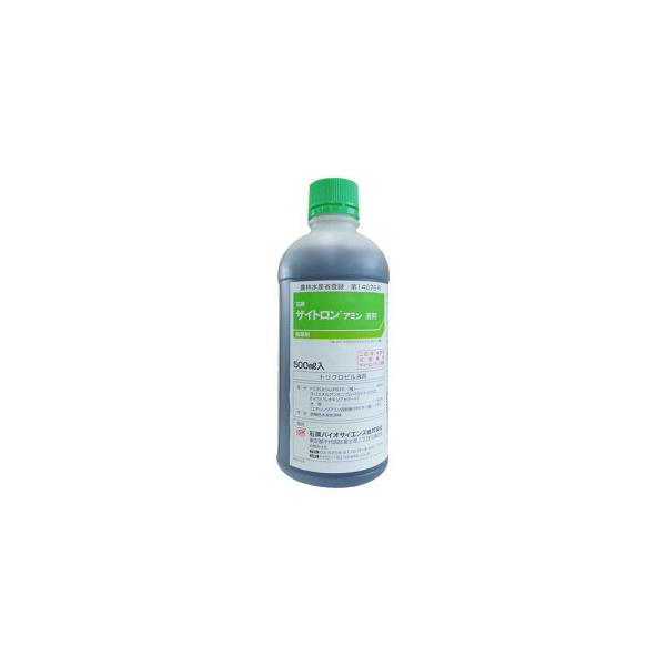石原バイオサイエンス ザイトロンアミン液剤 500ml (除草剤) 価格比較 - 価格.com 石原バイオサイエンス ザイトロンアミン液剤 500ml (除草剤) 価格比較 - 価格.com