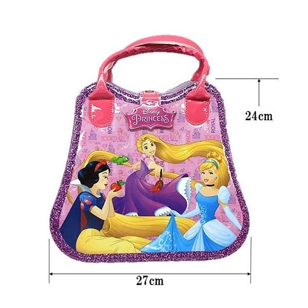 Disney ディズニー プリンセス コスメティック ケース キッズ用 コスメ セット ビューティー メイクアップセット バッグ 化粧品 リップ ネイル お化粧セット Buyee 日本代购平台 产品购物网站大全 Buyee一站式代购 Bot Online