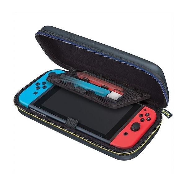 Nintendo Switch ニンテンドー スイッチ デラックス トラベル ケース ポケモン イーブイ ポケットモンスター 任天堂 スウィッチ キャリングケース Buyee 日本代购平台 产品购物网站大全 Buyee一站式代购 Bot Online