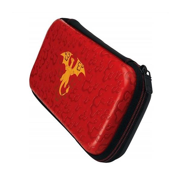 Nintendo Switch ニンテンドー スイッチ ケース ポケモン リザードン スターターキットwith トラベルケース キャリングケース Pdp 任天堂 ニンテンドウ Buyee Buyee 日本の通販商品 オークションの代理入札 代理購入