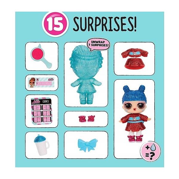 lol surprise underwraps wave 2
