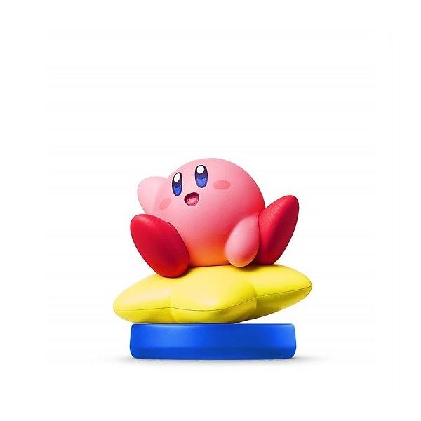 amiibo アミーボ 星のカービィ 2体 2種 amiibo アミーボ 星のカービィ 2体 2種 amiibo アミーボ 星の