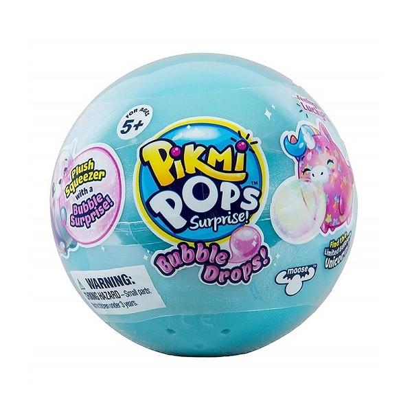 Pikmi Pops】 ピクミーポップ サプライズ Bubble Drops バブル Pikmi Pops】 ピクミーポップ サプライズ Bubble Drops バブル