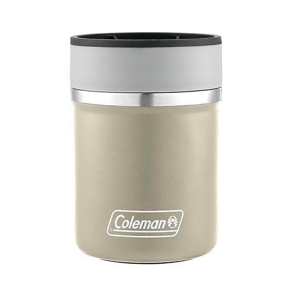 Coleman コールマン】 ステンレススチール缶クーラー 350ml缶用 保冷缶