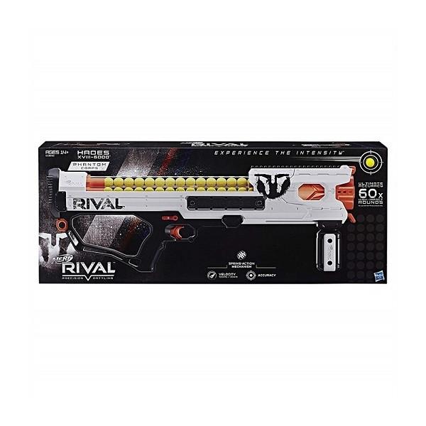 NERF】ナーフ ライバル ファントム ハデス Rival Phantom Corps Hades