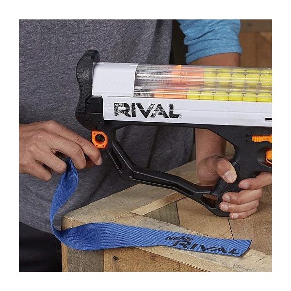 ナーフ　ライバル　ハデス ナーフ ライバル ハデス 紹介 ナフ太郎 Nerf Rival Phantom