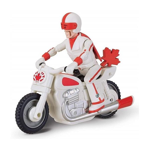 Toy Story 4 デュークカブーン ajmart_10001678