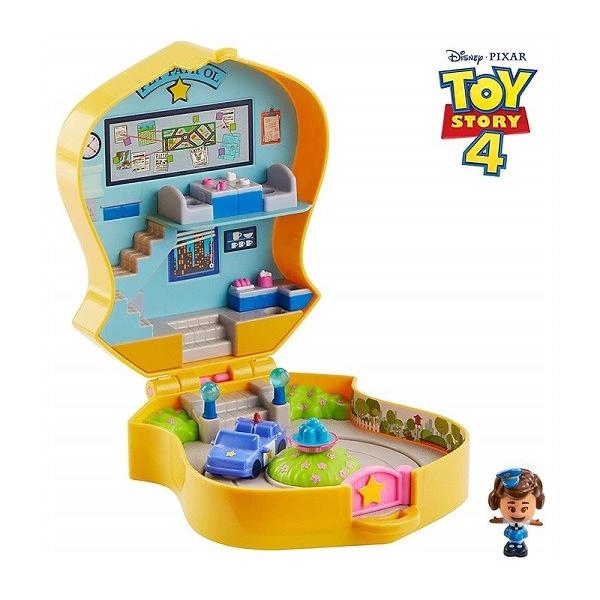 パッケージにダメージあり 【Toy Story 4】 トイストーリー 4 ペット