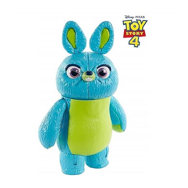 Disney Pixar トイストーリー 4 Toy Story 4 バニー フィギュア 23cm Bunny Figure トイストーリー4 フィギュア 人形 9インチ マテル Buyee Buyee Japanese Proxy Service Buy From Japan Bot Online