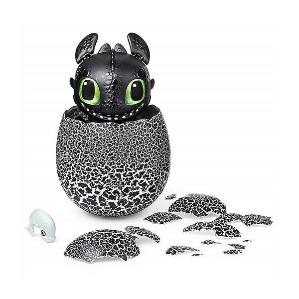 Dreamworks Dragons ドリームワークス ヒックとドラゴン 卵から生まれる ベビードラゴン スピンマスター 生まれる エッグ サプライズトイ 10001816 Ajマート 通販 Yahoo ショッピング