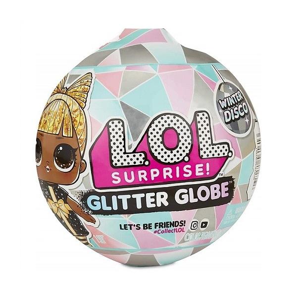 L.O.L. Surprise 】 LOL サプライズ ウィンター ディスコ シリーズ 