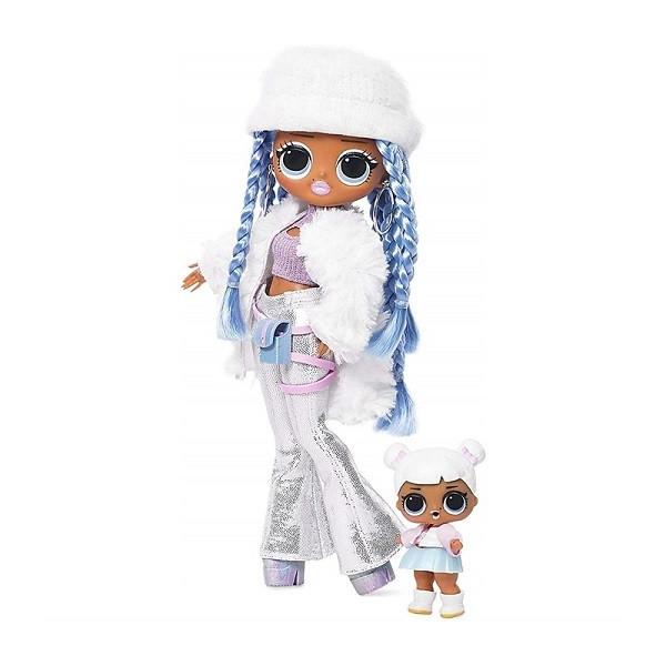 smyths lol winter disco