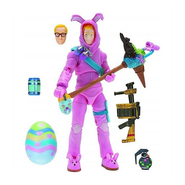 Fortnite/フォートナイト】 ラビットライダー フィギュア