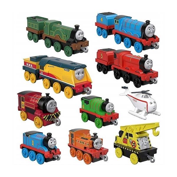 トラックマスター　エティエンヌ Amazon.co.jp: Fisher-Price トラックマスター きかんしゃトーマス