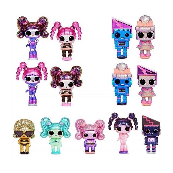 L O L Surprise Lol サプライズ タイニートイ 18個フルセット Tiny Toys Full Series 1 18 Pack サプライズ おもちゃ 人形 女の子用 プレゼント Lol Buyee Buyee 日本の通販商品 オークションの代理入札 代理購入