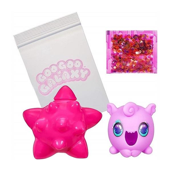 Goo Goo Galaxy】 グーグーギャラクシー グークリッター Critter in