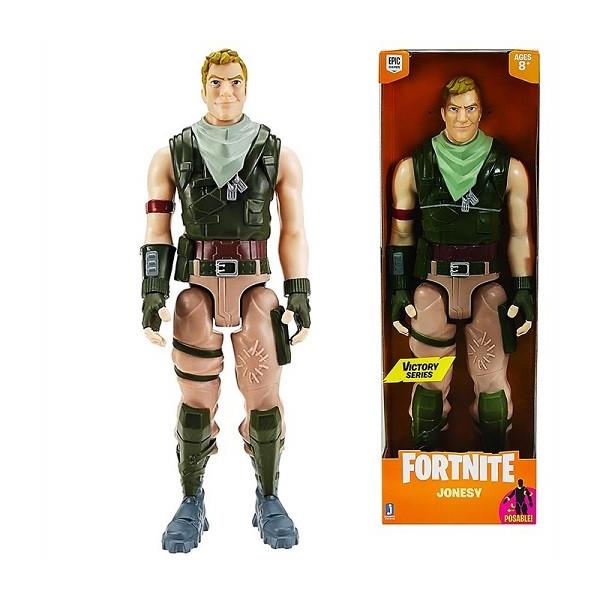 Fortnite/フォートナイト】 ジョンジー フィギュア （30cm