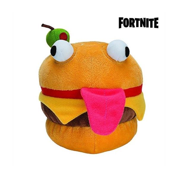 Fortnite/フォートナイト】 ビーフボス 約13cm ぬいぐるみ Durrr