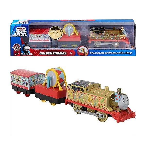 Fisher-Price 】 限定品 きかんしゃトーマス トラックマスター Fisher-Price 】 限定品 きかんしゃトーマス トラックマスター