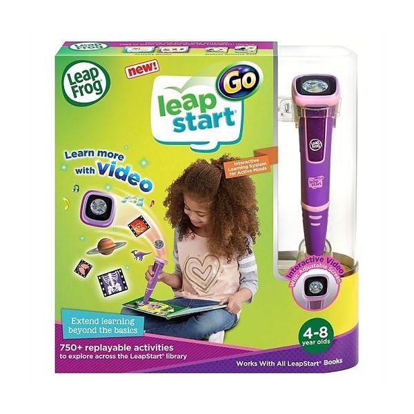 LeapFrog】 リープフロッグ リープスタート ゴー システム LeapFrog】 リープフロッグ リープスタート ゴー システム