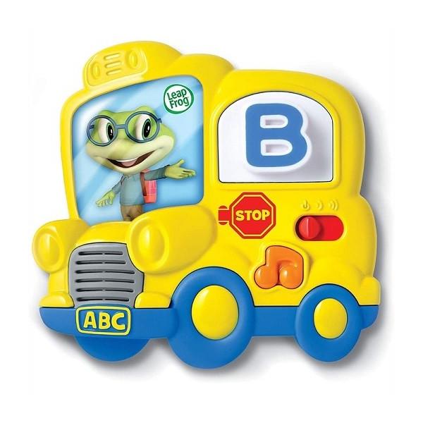 リープフロッグ　アルファベットなど LeapFrog】 リープフロッグ/英語学習 イエロー Fridge Phonics