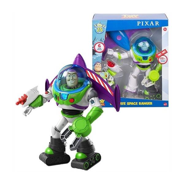 Disney Pixar】 Toy Story トイストーリー 25周年 アルティメイト