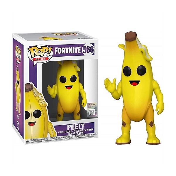 パッケージに軽微なダメージあり 【Funko/ファンコ】 フォートナイト