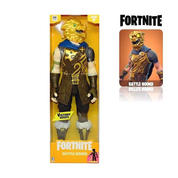 Fortnite/フォートナイト】 バトルハウンド フィギュア （30cm